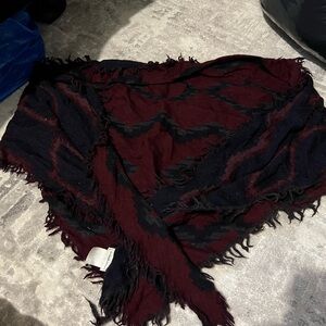 Wilfred scarf